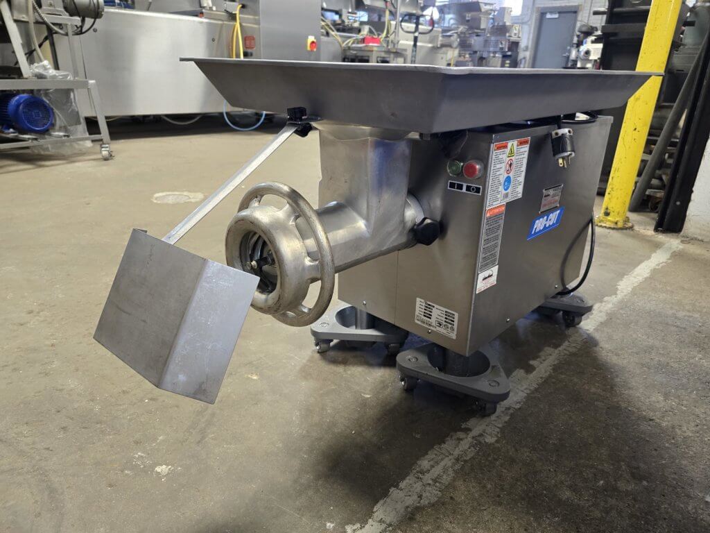 PROCUT KG-32-MP Table Top Grinder