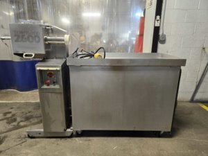 Townsend 2600 Sausage Peeler