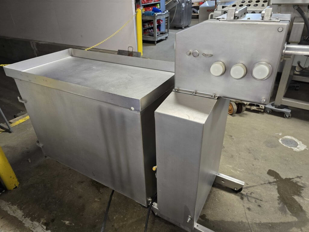 Townsend 2600 Sausage Peeler