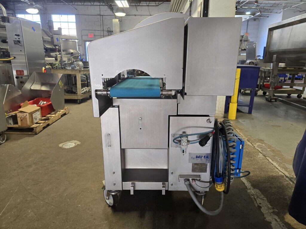 VEMAG MMP 223 Portioner