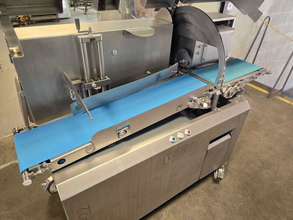 VEMAG MMP 223 Portioner