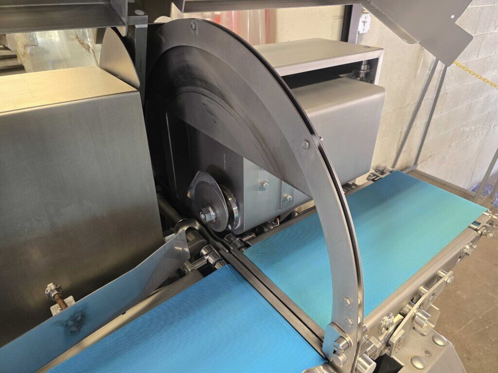 VEMAG MMP 223 Portioner