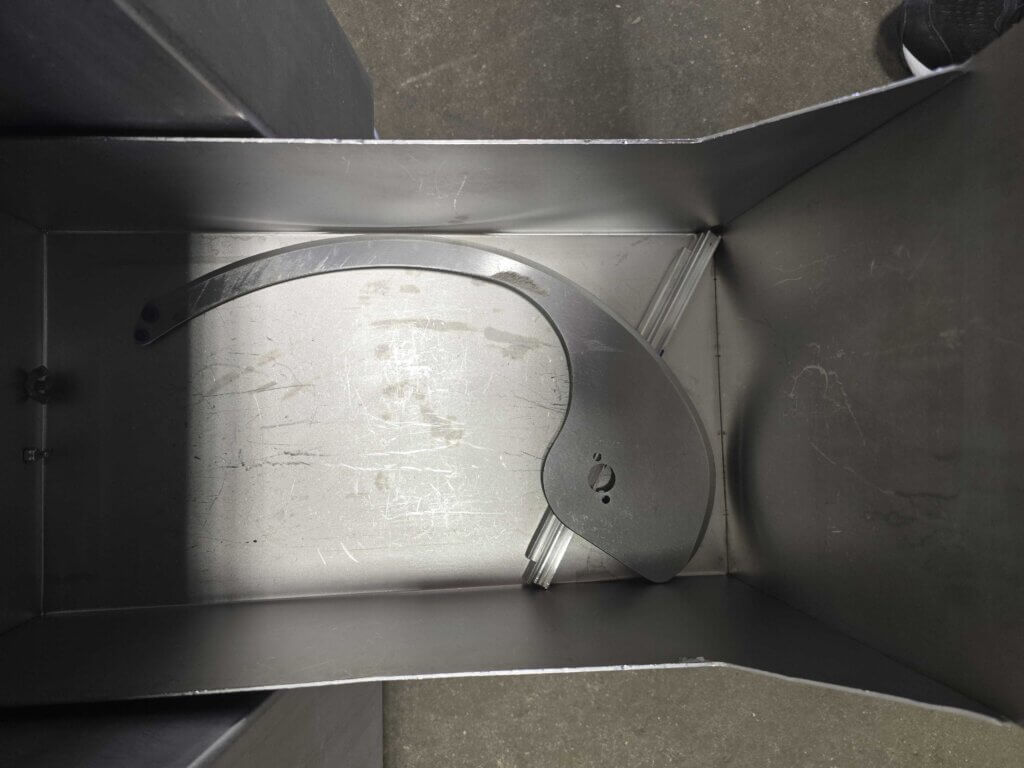 VEMAG MMP 223 Portioner