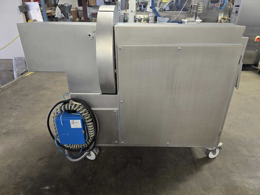 VEMAG MMP 223 Portioner