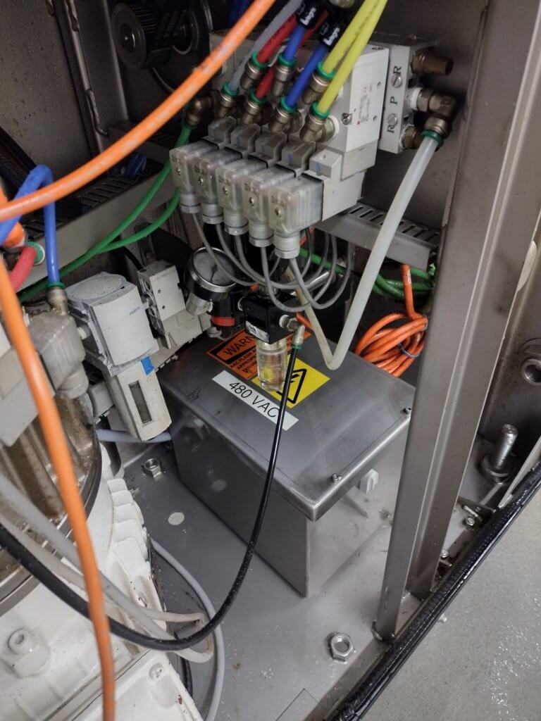 TOWNSEND NL-17 Flex A-B Linker