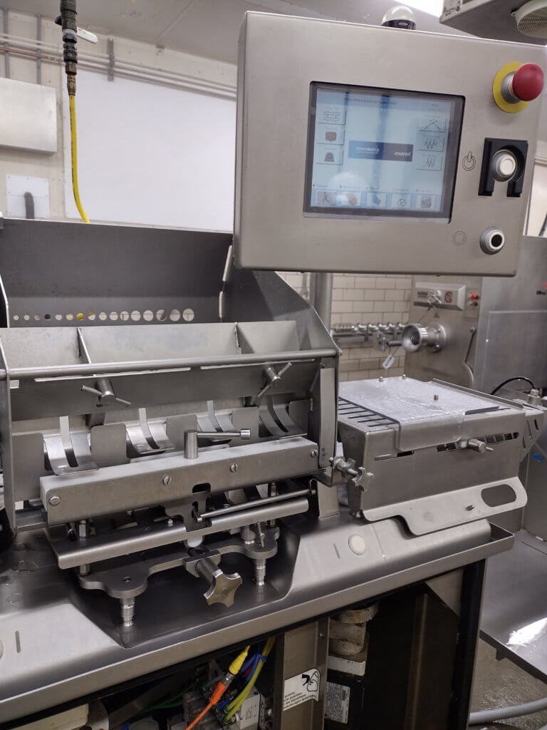 TOWNSEND NL-17 Flex A-B Linker