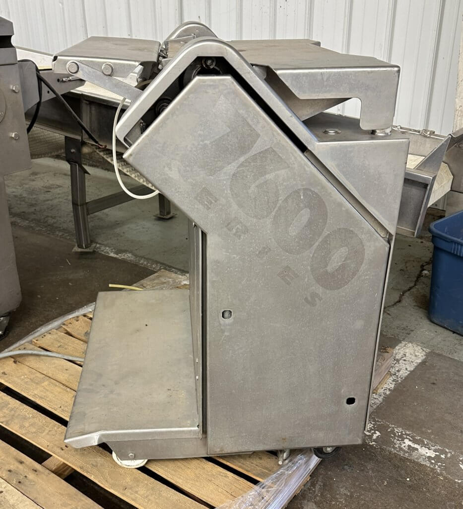 Townsend 7600 Membrane Skinner