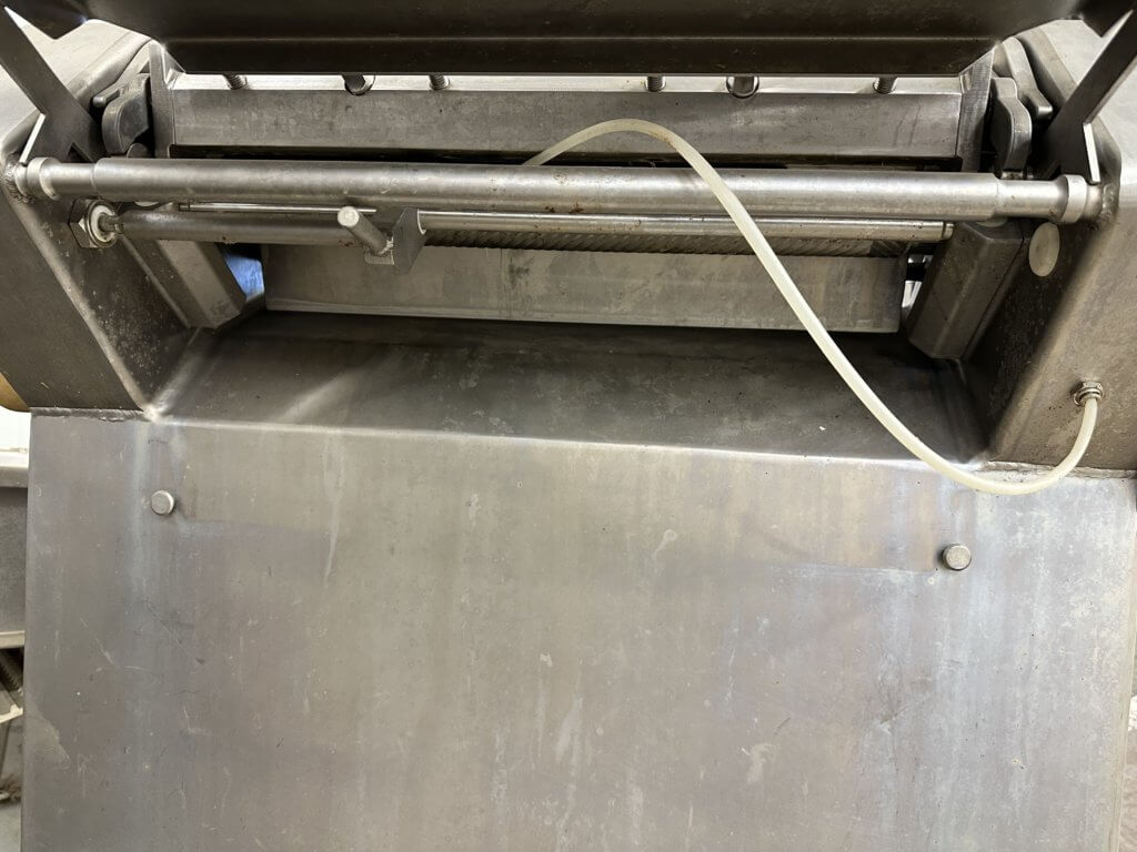 Townsend 7600 Membrane Skinner 2