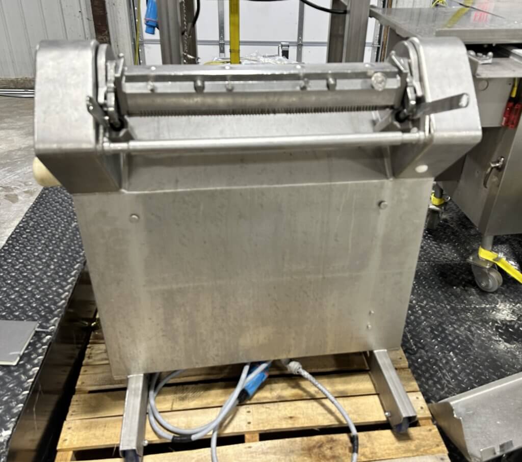 Townsend 7612 Fat Skinner