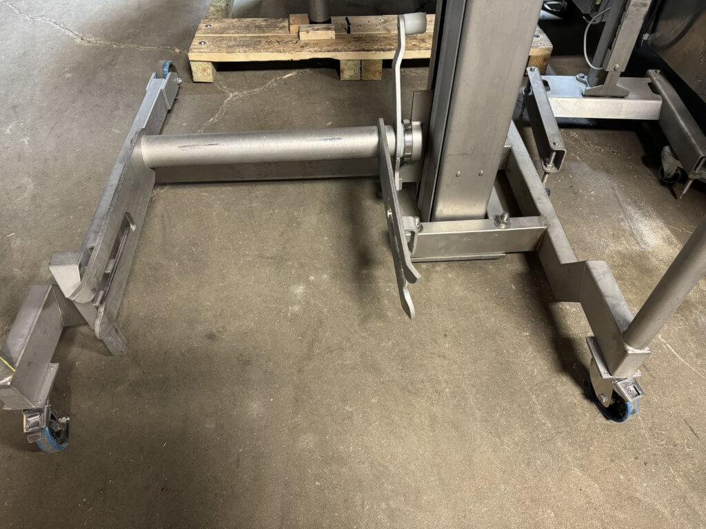 HAVANTEC Cart Lift 2