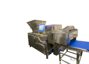 Formax NovaMax 660 Former