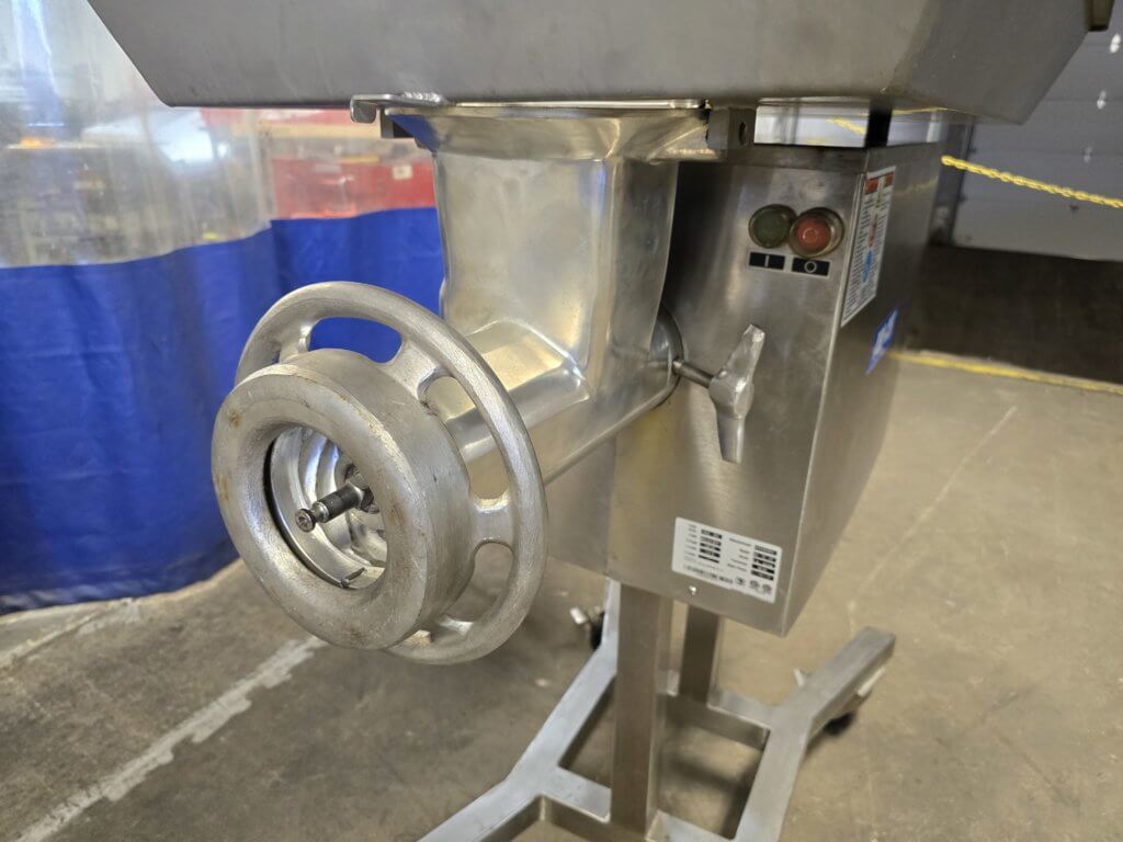 PROCUT KG-32-XP Table Top Grinder