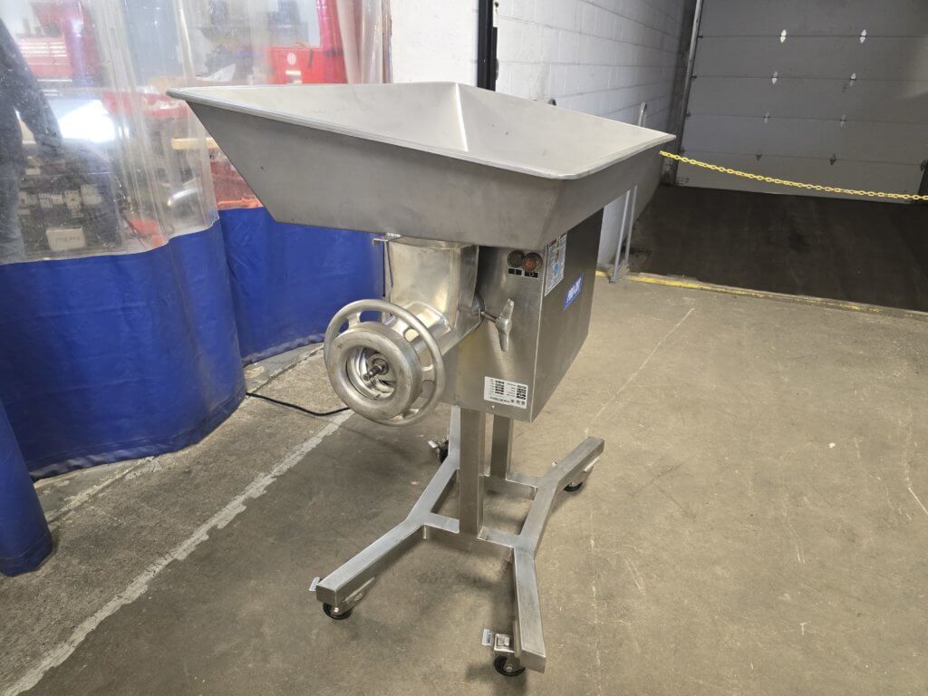 PROCUT KG-32-XP Table Top Grinder