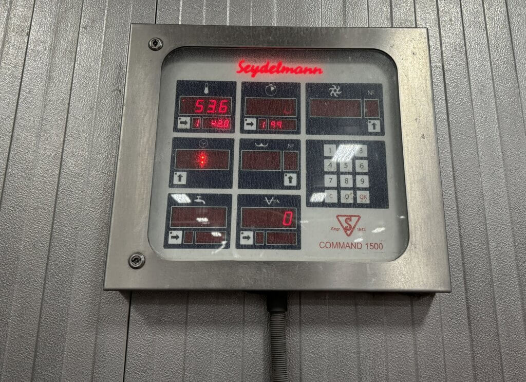 Seydelmann K604 Bowl Chopper