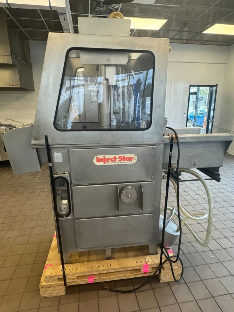 INJECT STAR BI-100 Pickle Injector