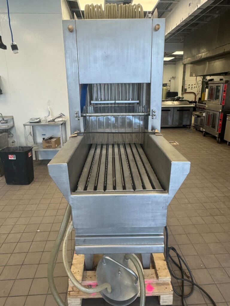 INJECT STAR BI-100 Pickle Injector