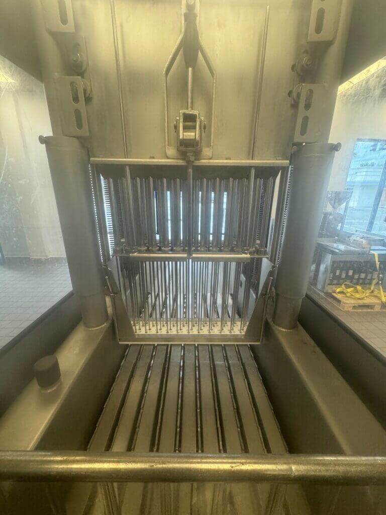 INJECT STAR BI-100 Pickle Injector