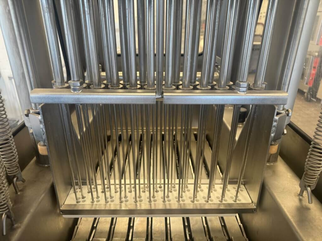 INJECT STAR BI-100 Pickle Injector