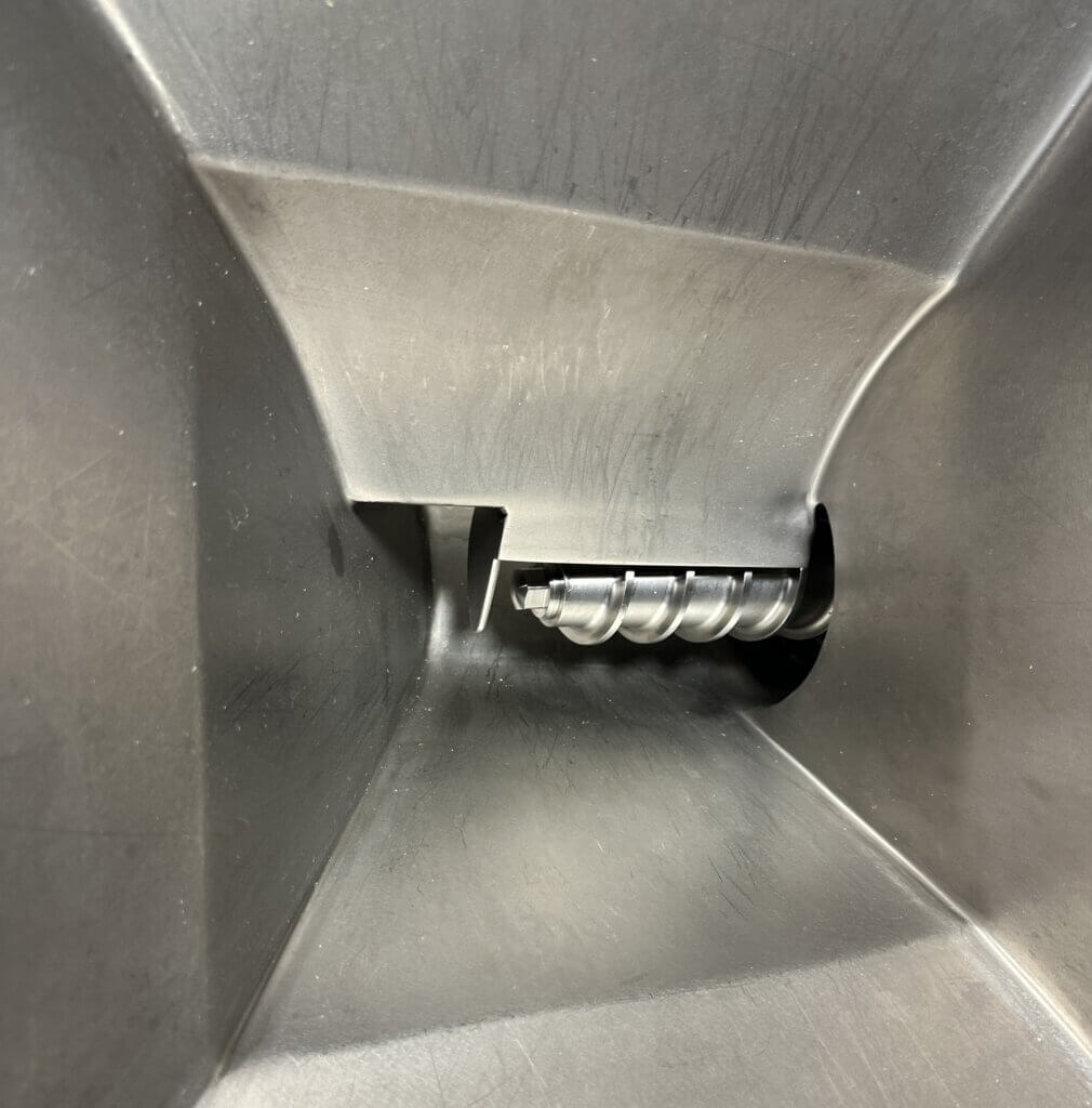 Stephan MCH 20 Emulsifier