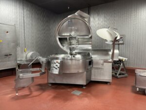 Seydelmann K604 Bowl Chopper
