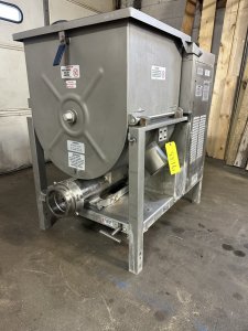 Hollymatic 180-A Mixer Grinder