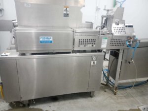 FORMAX PFM 6 Former