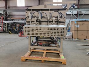 Blentech DM-28072 Blender