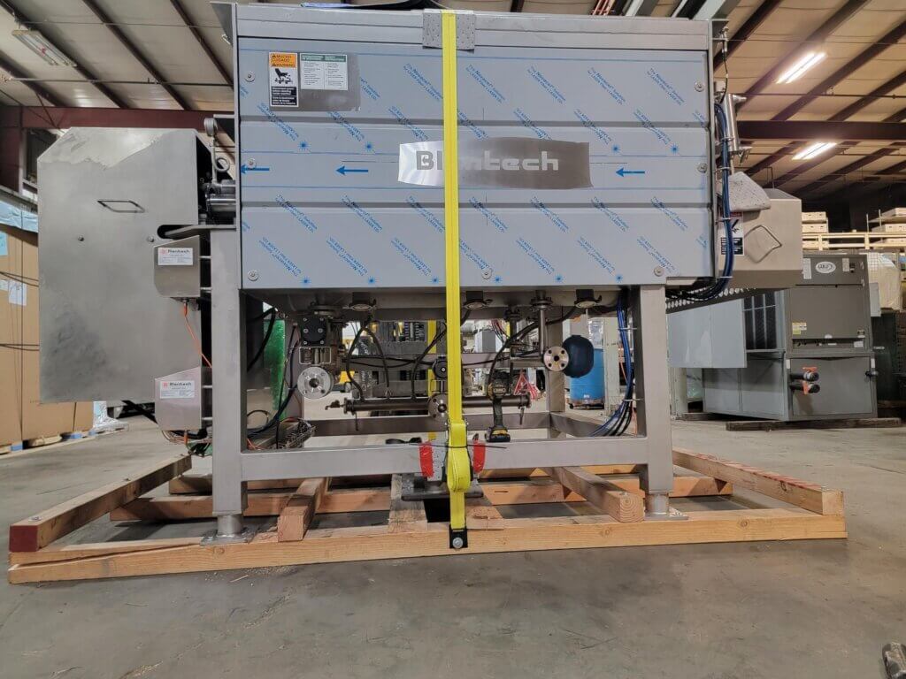 Blentech DM-28072 Blender