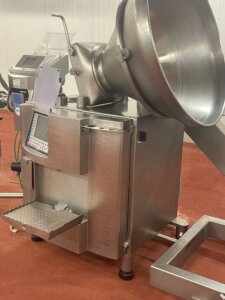 Handtmann VF 616 Linking Line