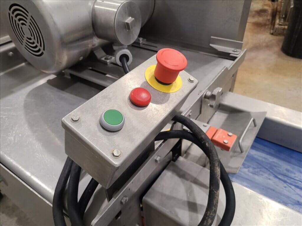 URSCHEL M6 Dicer image 2