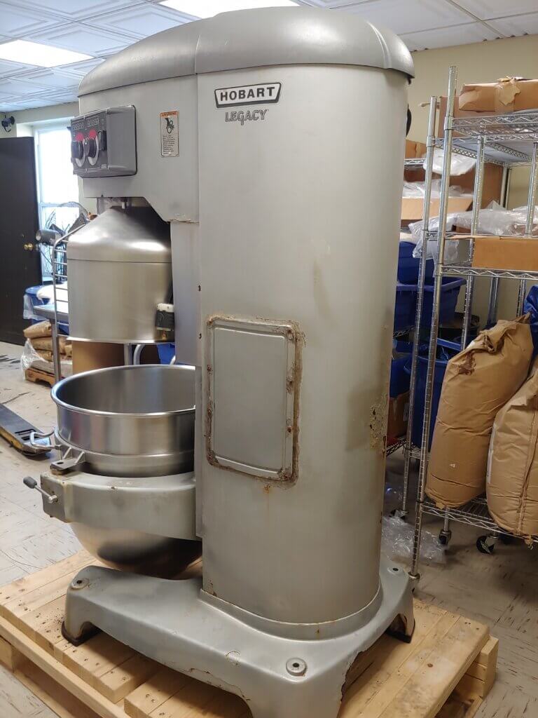 Hobart HL 1400 Planetary Mixer
