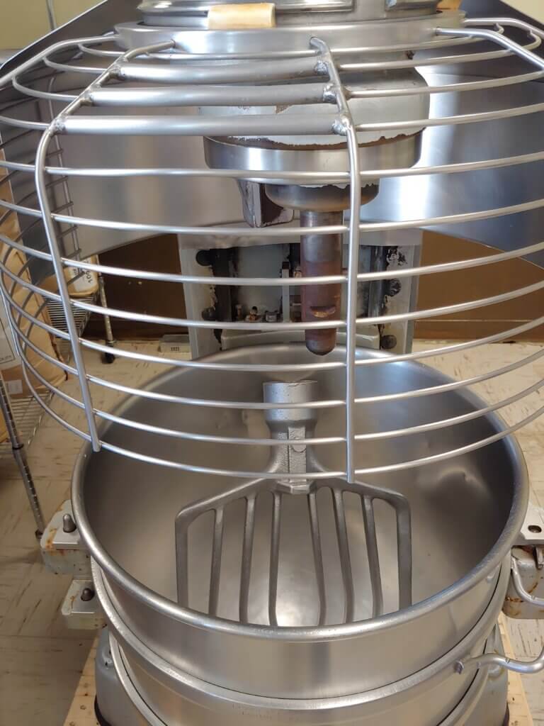 Hobart HL 1400 Planetary Mixer