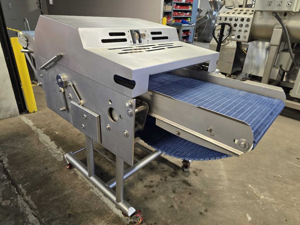 TOWNSEND SK15-320 20" Automatic Skinner