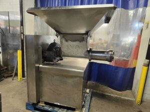 Weiler 868 Grinder