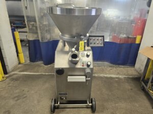 Vemag 500 Vacuum Stuffer