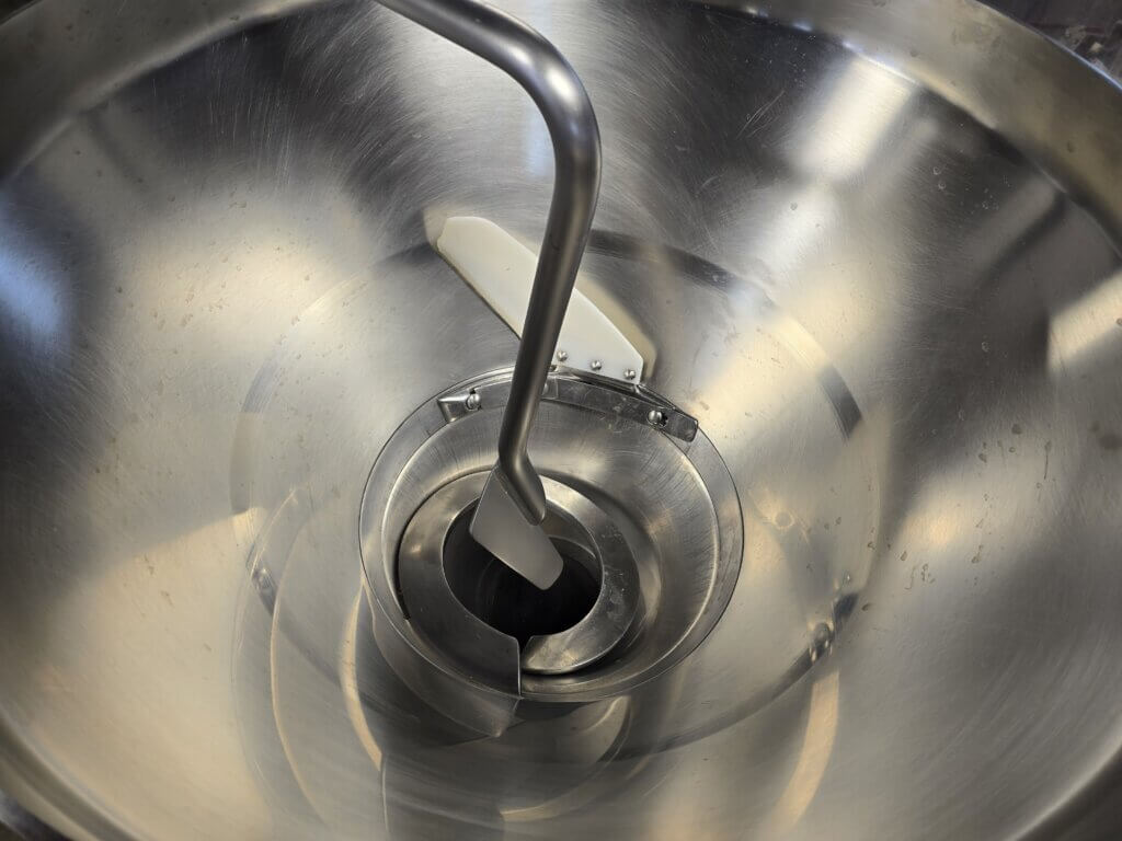 Vemag 500 Vacuum Stuffer