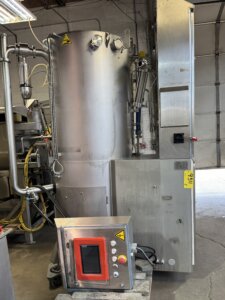 KARL SCHNELL B22-600 Emulsifier