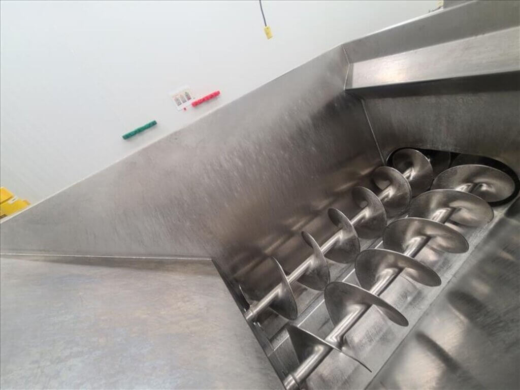 FORMAX F 400 FORMING MACHINE