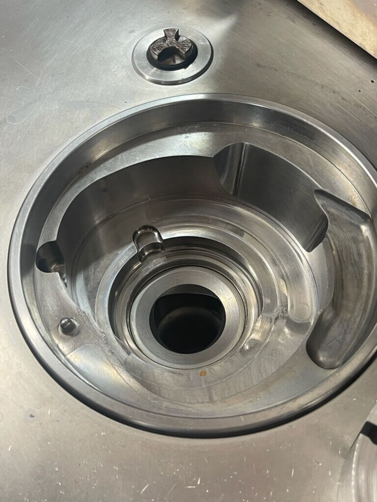 Handtmann VF 616 Linking Line