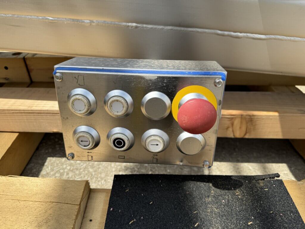 KARL SCHNELL B22-600