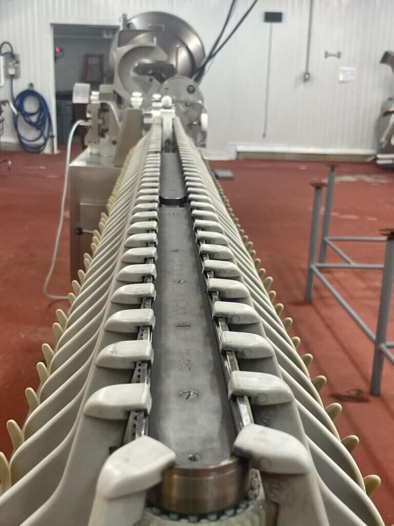 Handtmann VF 616 Linking Line