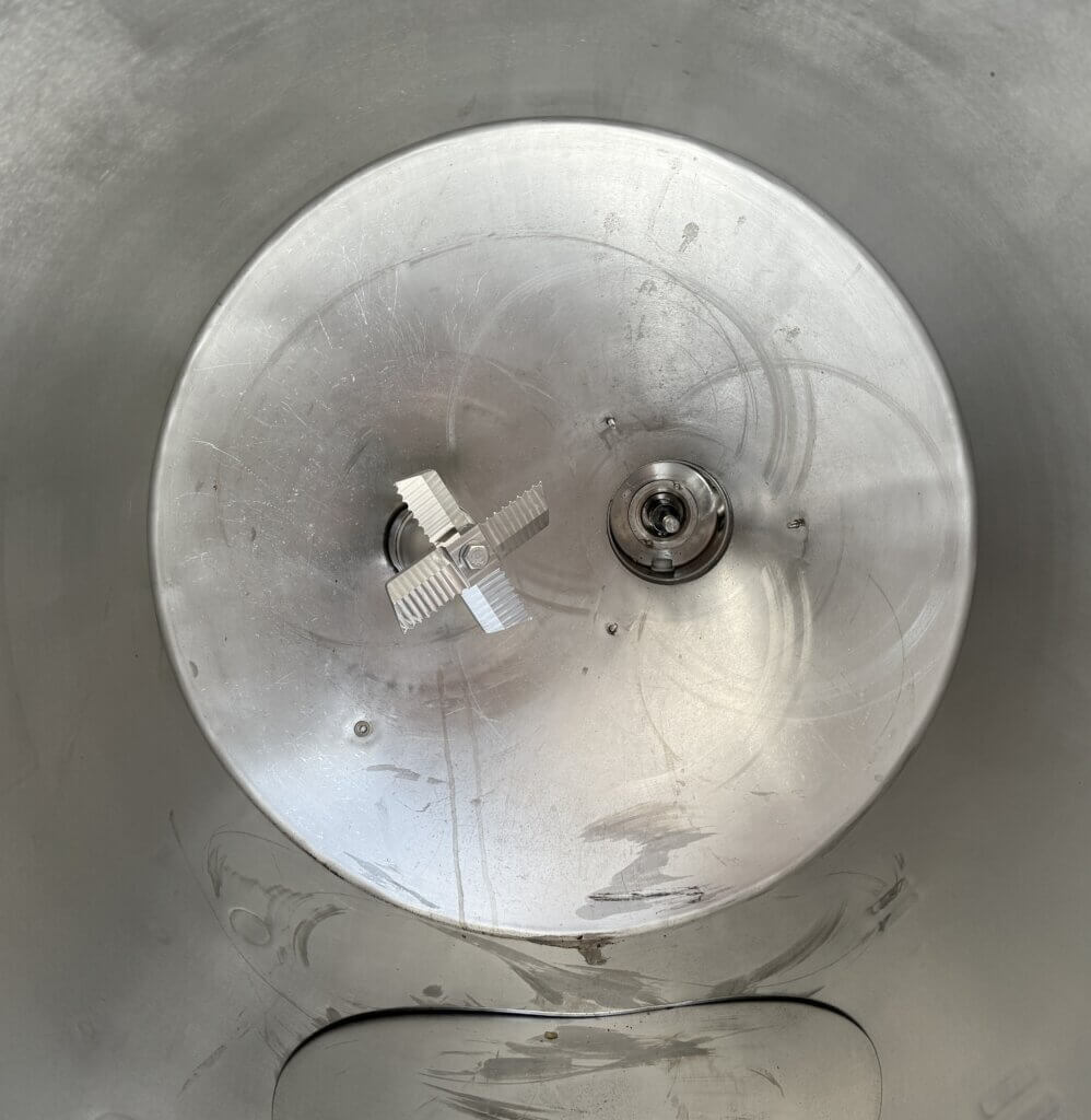 KARL SCHNELL B22-600 Emulsifier