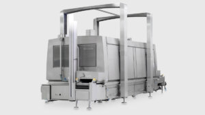 GEA CookStar Turbo 1000-90-160 Spiral Oven