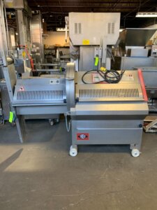 TREIF Puma CE-700-EB Portion Slicer