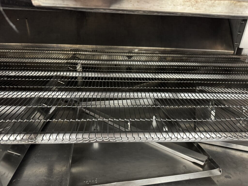 Unitherm Rapidflow Oven