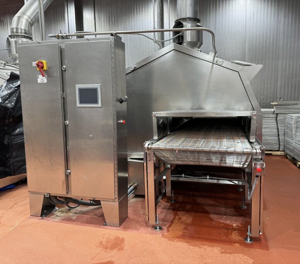 Unitherm Rapidflow Oven