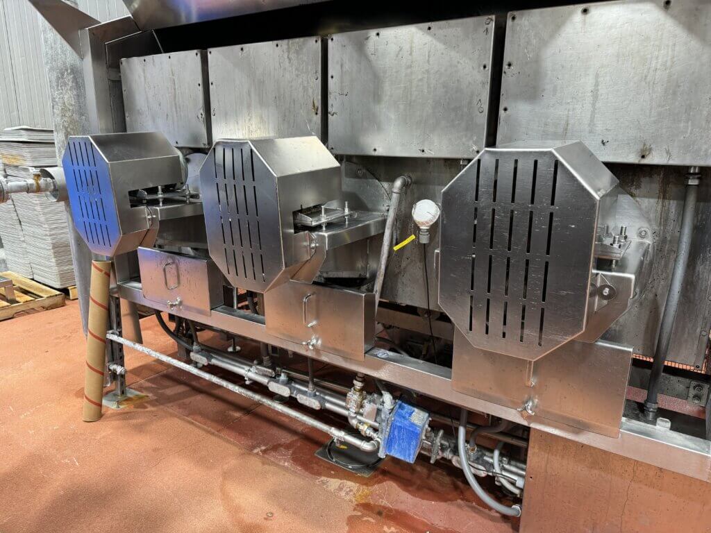 Unitherm Rapidflow Oven