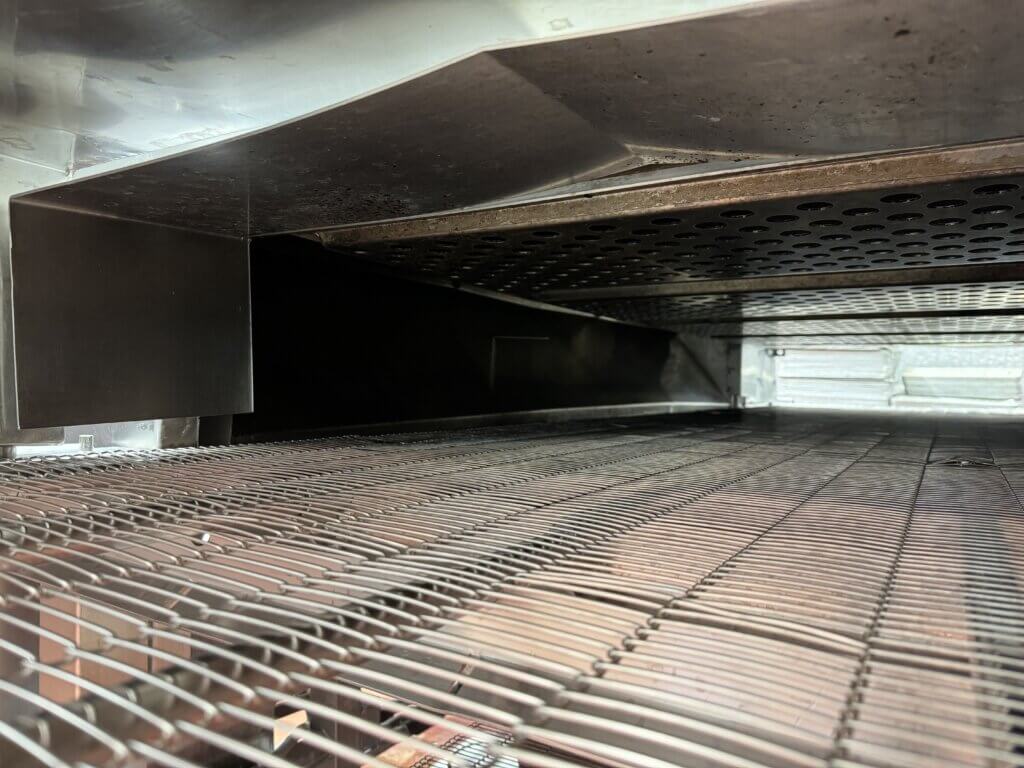 Unitherm Rapidflow Oven