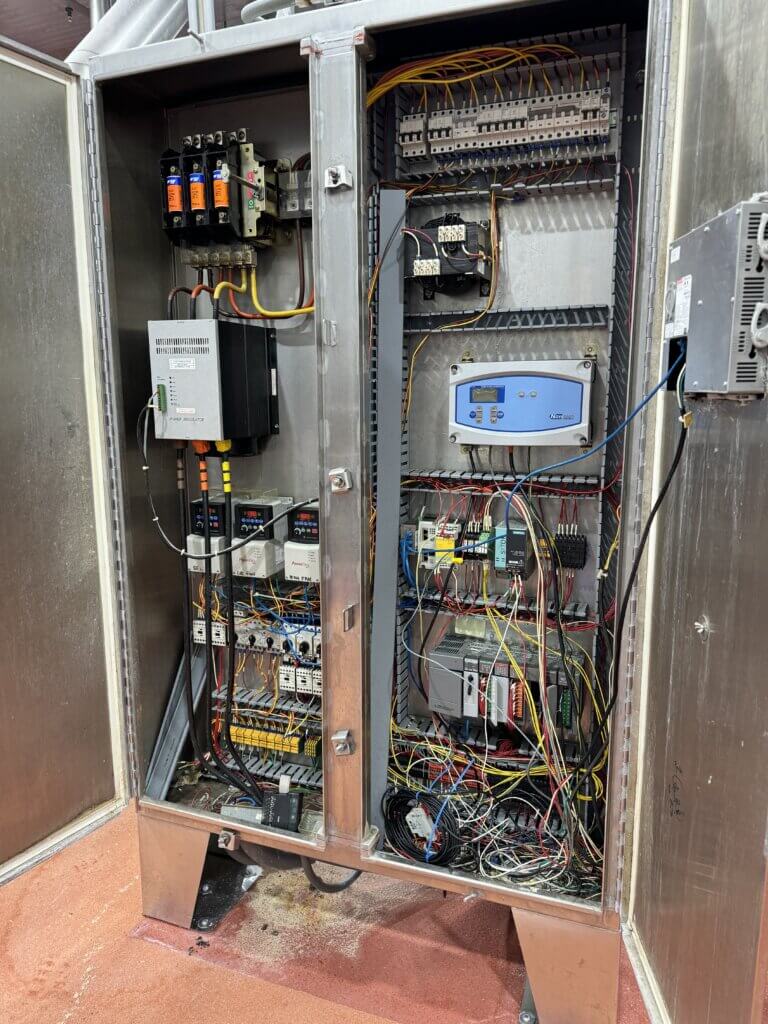 Unitherm Rapidflow Oven