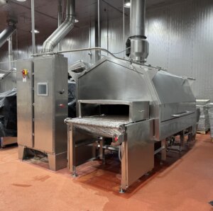 Unitherm Rapidflow Oven